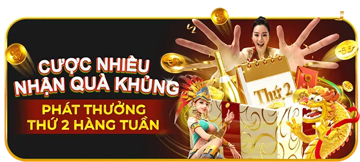 Đa dạng trò chơi cá cược tại Cubet Win