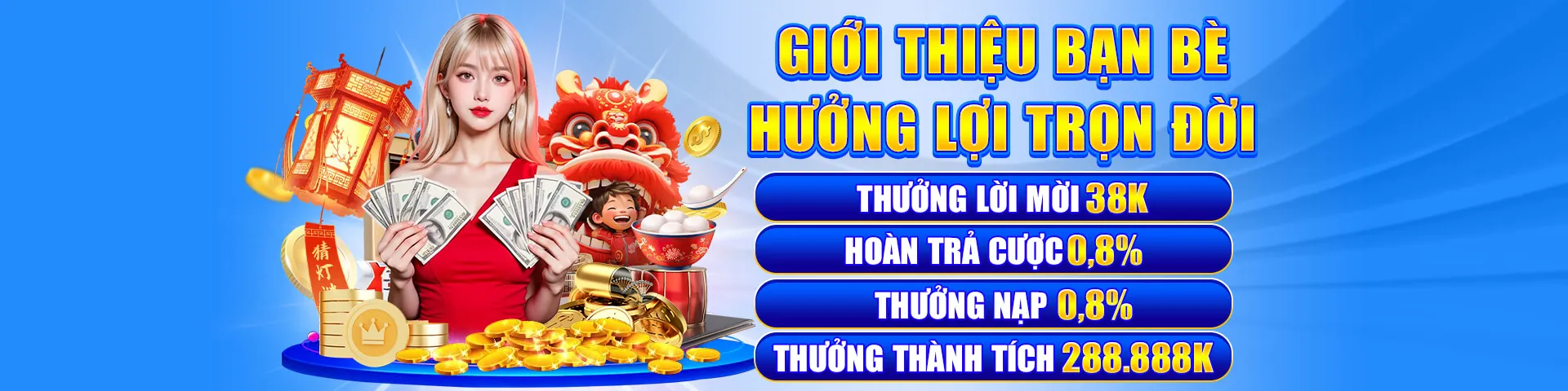 Sòng bạc trực tuyến cubet win với không khí sôi động