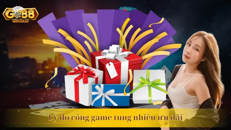 Phân tích ưu đãi độc quyền của Cubet Win