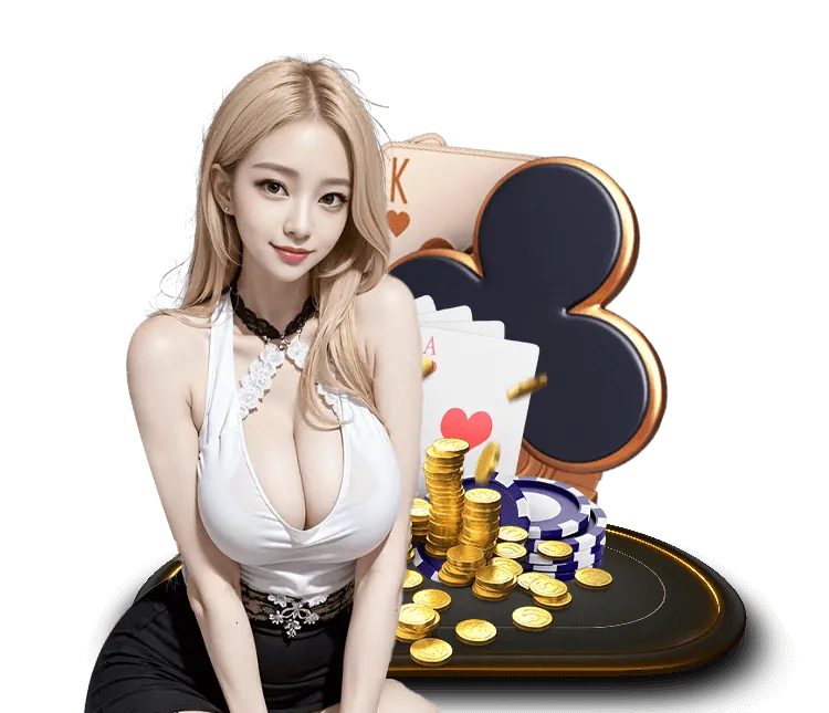 Người chơi eSports đang thi đấu với logo Cubet Win